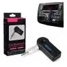 Adaptadores de Audio, BT y OTG,Receptor Inalambrico Bluetooth Para Radio De Auto, Casa, Recargable