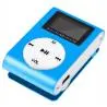 Parlante Portátil,Reproductor Mp3 Recargable Usb Portatil Clip Pantalla Led