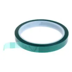Otros,Cinta Termica Adhesiva Kapton Sublimacion Taza Polera Electronica - Verde