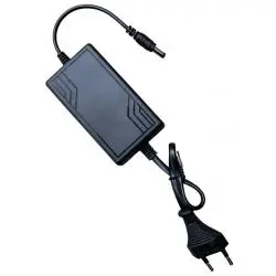 Cargador de Parlantes y Otros,Transformador Fuente Poder 12v 3a 5.5*2.5mm Tira Led /router