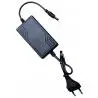 Cargador de Parlantes y Otros,Transformador Fuente Poder 12v 3a 5.5*2.5mm Tira Led /router
