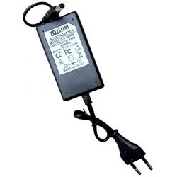 Cargador de Parlantes y Otros,Transformador Fuente Poder 12v 3a 5.5*2.5mm Tira Led /router