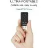 Adaptadores de Audio,Tarjeta De Sonido Adaptador Externo Usb Microfono Pc