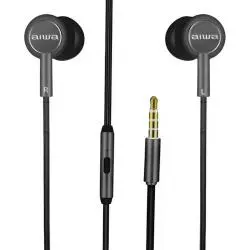 Audífonos y Manos Libres,Audifono Manos Libre Alambrico Aiwa I-50 Original