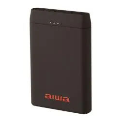 Power Bank Batería Portátil,Cargador Power Bank Portatil Usb Bateria Externa Recargable - Aiwa PAW50