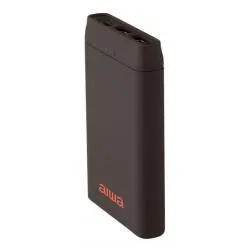 Power Bank Batería Portátil,Cargador Power Bank Portatil Usb Bateria Externa Recargable - Aiwa PAW50