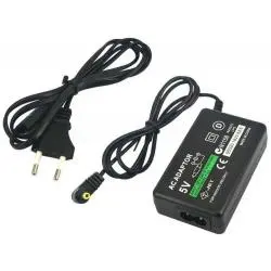 Cargador de Parlantes y Otros,Cargador Para Juego Consolas Playstation Psp 1000 2000 3000
