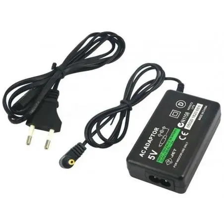 Cargador de Parlantes y Otros,Cargador Para Juego Consolas Playstation Psp 1000 2000 3000