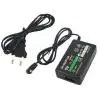 Cargador de Parlantes y Otros,Cargador Para Juego Consolas Playstation Psp 1000 2000 3000