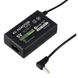 Cargador de Parlantes y Otros,Cargador Para Juego Consolas Playstation Psp 1000 2000 3000