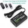 Cargador de Parlantes y Otros,Cargador Para Juego Consolas Playstation Psp 1000 2000 3000