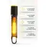 Linternas y Luz Emergencia,Linterna Tactica Luz Led Zoom Recargable Usb Gancho Portatil - 118B