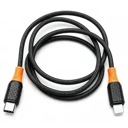 Cables de Datos y Carga,Cable Usb Tipo C Compatible Ipad Iphone Carga Rapida Cordon - DC373 SZRA