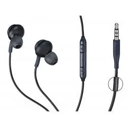Audífonos y Manos Libres,Audifonos Auricular Manos Libres Microfono Plug Jack 3.5mm - Gens8