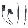 Audífonos y Manos Libres,Audifonos Auricular Manos Libres Microfono Plug Jack 3.5mm - Gens8