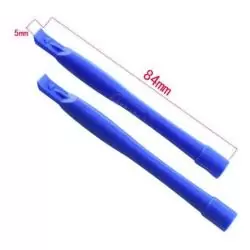 Herramientas Manuales,Set Destornillador 16pieza Triwing Estrella 0.8 T4 T5 T6 - Version Usb