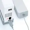 Cargador de Parlantes y Otros,Transformador Fuente Poder Consola Clasica Para Nintendo Wii