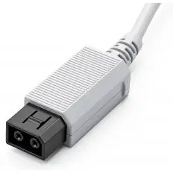 Cargador de Parlantes y Otros,Transformador Fuente Poder Consola Clasica Para Nintendo Wii