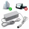 Cargador de Parlantes y Otros,Transformador Fuente Poder Consola Clasica Para Nintendo Wii