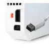 Cargador de Parlantes y Otros,Transformador Fuente Poder Consola Clasica Para Nintendo Wii