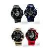 Relojes,Reloj Deportivo De Pulsera Camuflaje Pantalla Led Digital