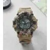 Relojes,Reloj Deportivo De Pulsera Camuflaje Pantalla Led Digital