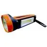 Linternas y Luz Emergencia,Linterna Recargable Luz led Portatil Camping Emergencia - T856C