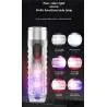 Linternas y Luz Emergencia,Linterna Recargable Usb Luz Led Uv Magnetica Portatil Gancho