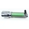 Linternas y Luz Emergencia,Linterna Recargable Usb Luz Led Uv Magnetica Portatil Gancho