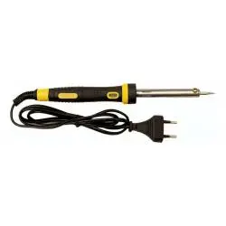 Herramientas Manuales,Cautin Soldador Punta Lapiz Alta Precision Electrico 40w