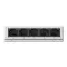 Adaptadores de Red,Switch de Red Rj45 5 Puertos 10 / 100 Mbps Ethernet Internet
