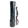 Linternas y Luz Emergencia,Linterna Recargable Luz Led Portatil Zoom Pantalla Led Campig - 13402