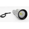 Linternas y Luz Emergencia,Linterna Tactica Recargable Usb Led Alto Alcance Portatil - 13921