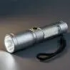 Linternas y Luz Emergencia,Linterna Tactica Recargable Usb Led Alto Alcance Portatil - 13921