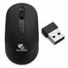 Kit Teclado + Mouse,Kit Mouse Teclado Inalambrico Usb Pc Notebook Escritorio - 3100