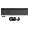 Kit Teclado + Mouse,Kit Mouse Teclado Inalambrico Usb Pc Notebook Escritorio - 3100