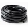 Otros,Manguera Gruesa Tubo Flexible Pvc 3mm 1 Metro Negra