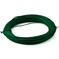 Otros,Alambre Cable Forrado Plástico PVC Jardineria Manualidades