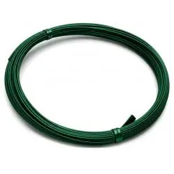Otros,Alambre Cable Forrado Plástico PVC Jardineria Manualidades