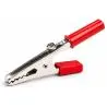 Otros,Pinzas Aisladas Caiman Cocodrilo Cable Corriente Electrica