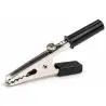 Otros,Pinzas Aisladas Caiman Cocodrilo Cable Corriente Electrica