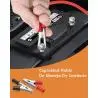 Otros,Pinzas Aisladas Caiman Cocodrilo Cable Corriente Electrica