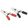 Otros,Pinzas Aisladas Caiman Cocodrilo Cable Corriente Electrica