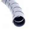 Otros,Protector Funda Cable Espiral Resorte 1.5 Metros Ajustable