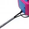 Otros,Protector Funda Cable Espiral Resorte 1.5 Metros Ajustable