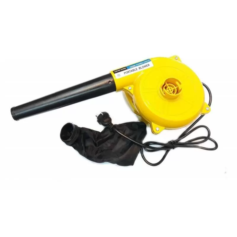 Herramientas Eléctricas,Sopladora / Aspiradora de Aire Limpieza Polvo 750w 13.000 Rpm