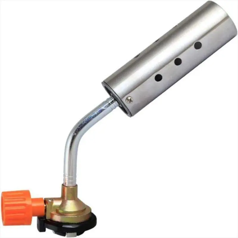 Otros,Soplete Flexible Flameado Gratinado Cocina Dorado Quemador - QM605
