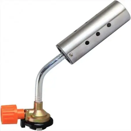 Otros,Soplete Flexible Flameado Gratinado Cocina Dorado Quemador - QM605