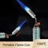 Otros,Soplete Flexible Flameado Gratinado Cocina Dorado Quemador - QM605