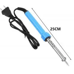 Herramientas Manuales,Cautin Soldador 60w Alta Precision Tipo Lapiz